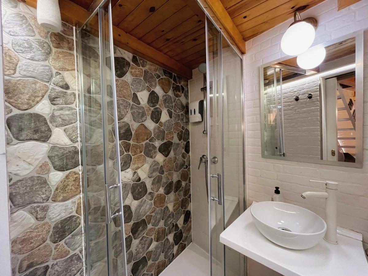 Mini duplex close plaza mayor Madrid Luaran gambar