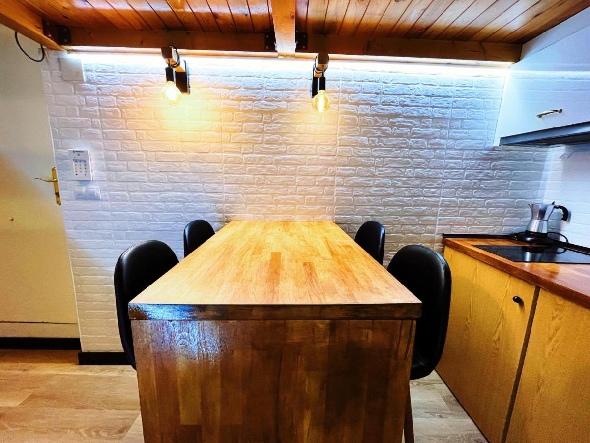 Mini duplex close plaza mayor Madrid Luaran gambar