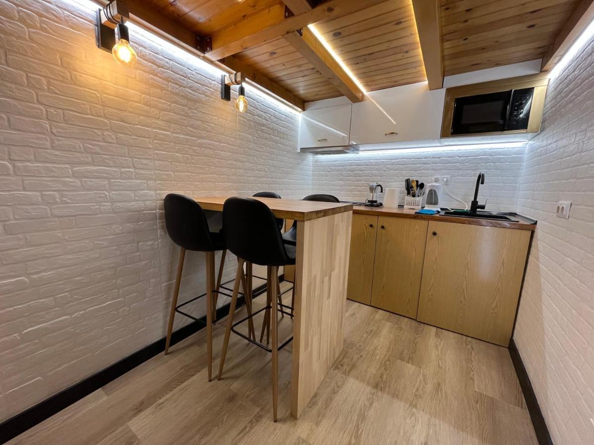 Mini duplex close plaza mayor Madrid Luaran gambar